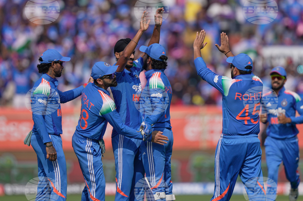 India South Africa Cricket