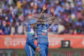 India South Africa Cricket