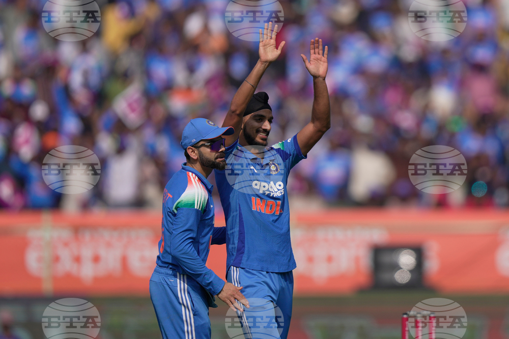 India South Africa Cricket