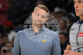 Clippers Grizzlies Basketball