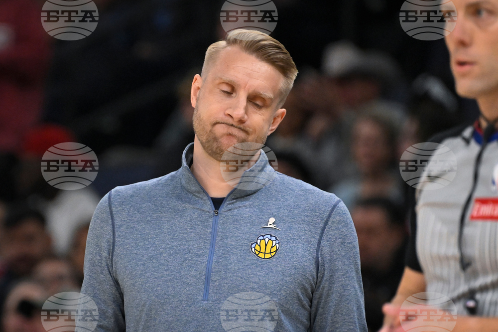 Clippers Grizzlies Basketball