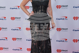 2025 iHeartRadio Jingle Ball - Los Angeles - Arrivals