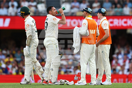 Australia England Cricket