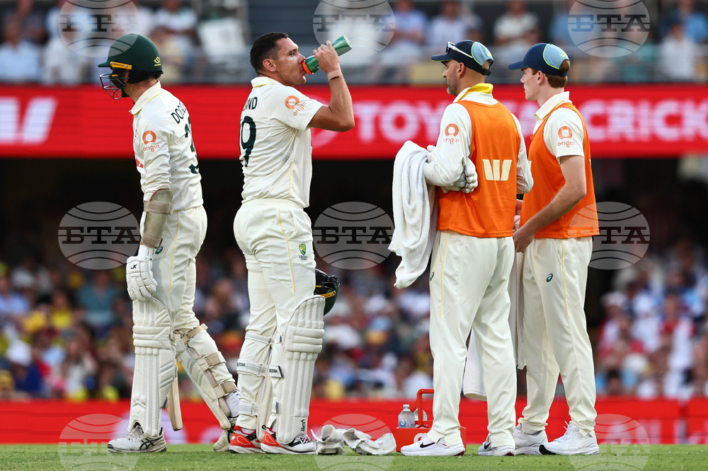 Australia England Cricket