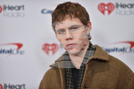 2025 iHeartRadio Jingle Ball - Los Angeles - Arrivals