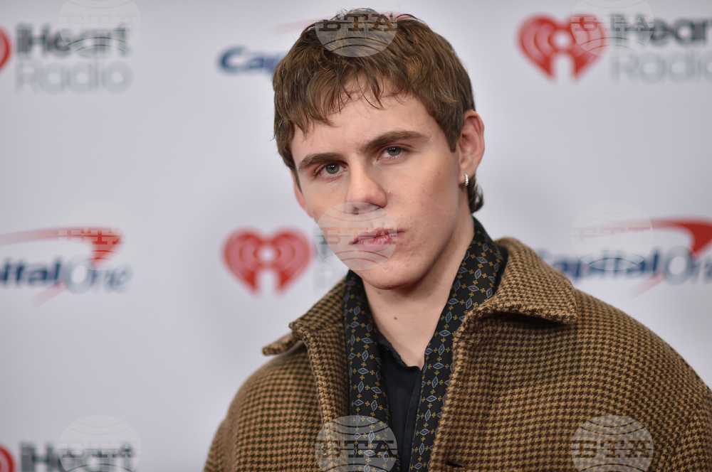 2025 iHeartRadio Jingle Ball - Los Angeles - Arrivals