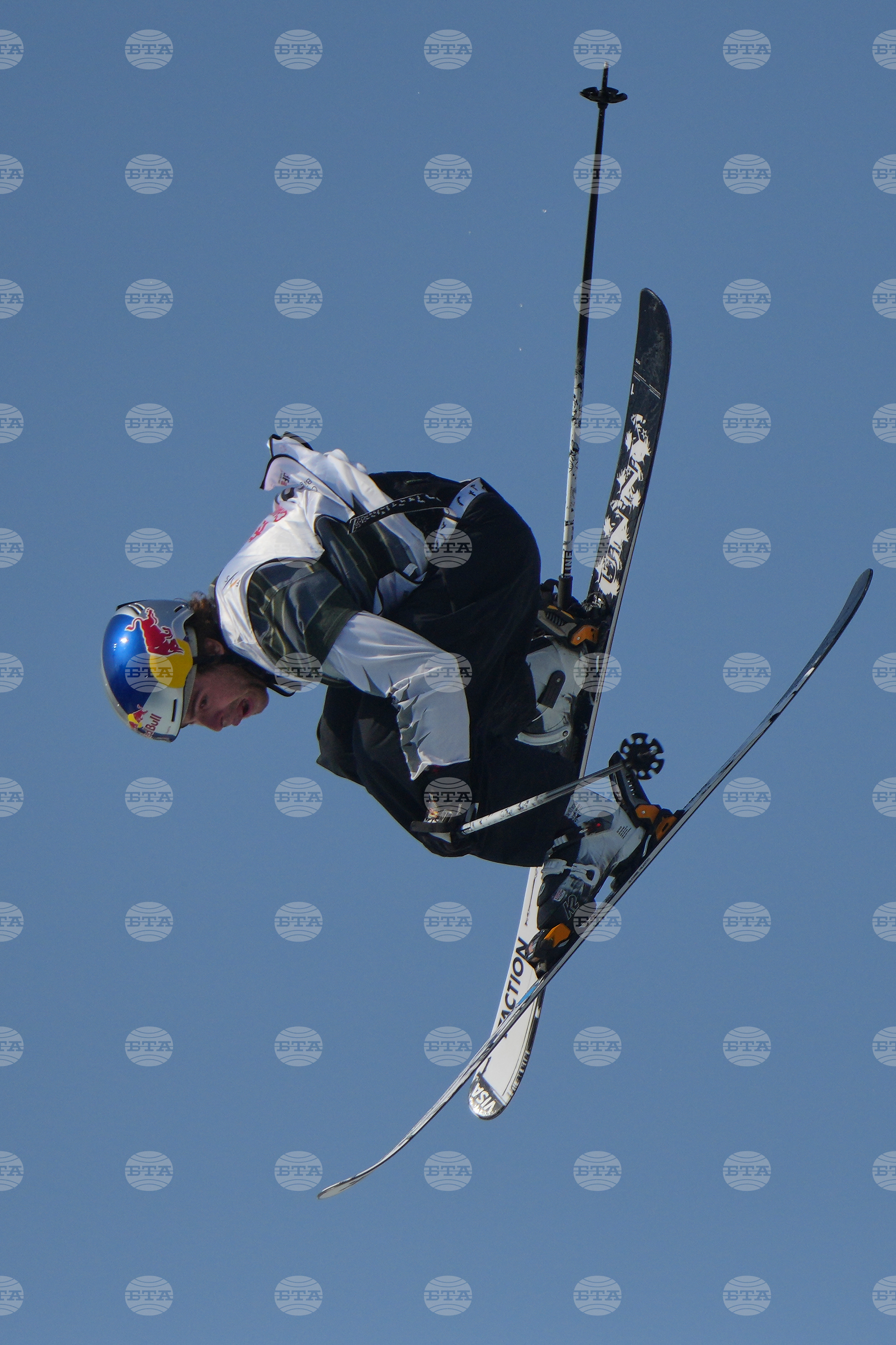 China Big Air World Cup