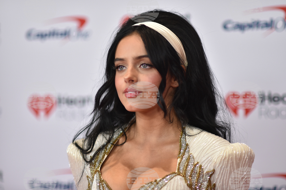 2025 iHeartRadio Jingle Ball - Los Angeles - Arrivals