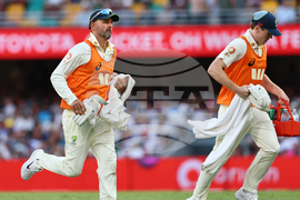 Australia England Cricket