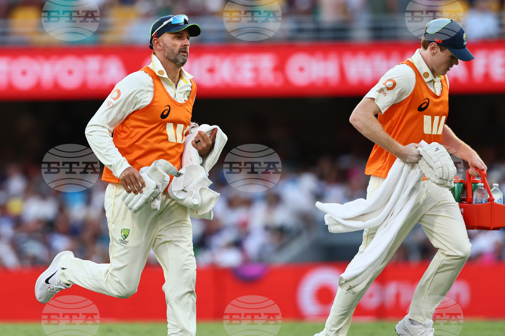 Australia England Cricket