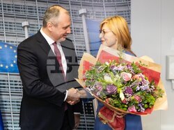 Снимка: Министерство на електронното управление