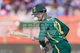 India South Africa Cricket