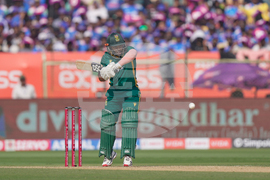 India South Africa Cricket