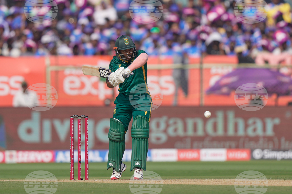 India South Africa Cricket