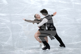 Japan Figure Skating