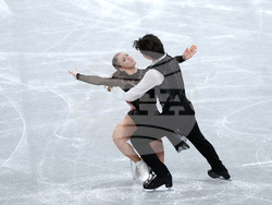 Japan Figure Skating