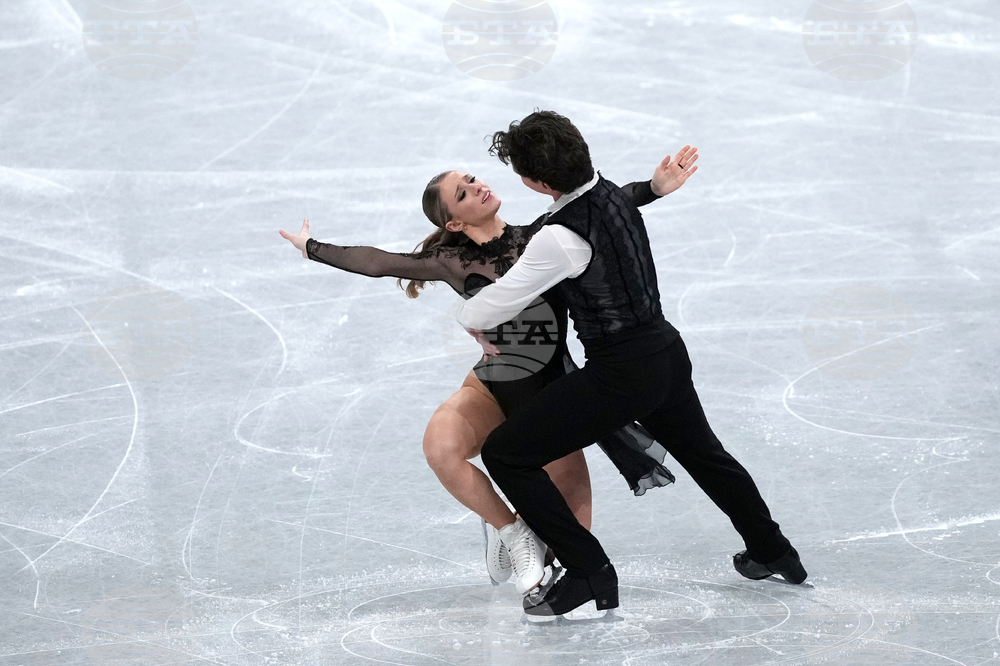 Japan Figure Skating