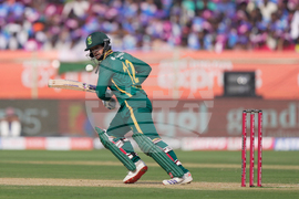 India South Africa Cricket