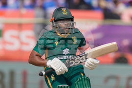 India South Africa Cricket