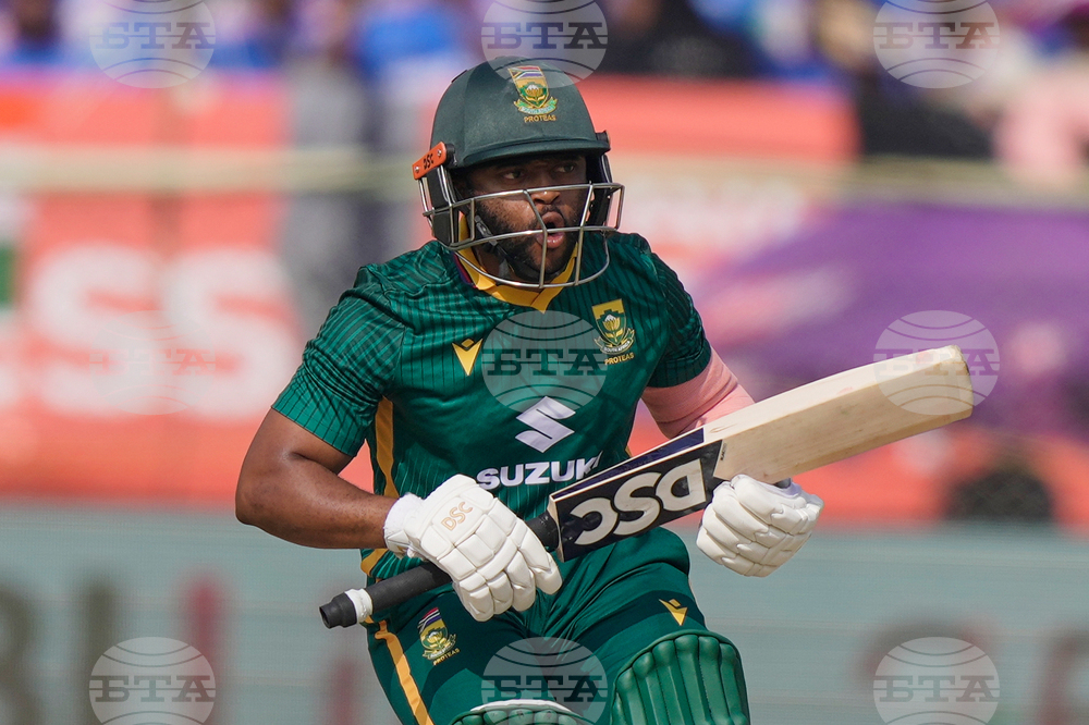 India South Africa Cricket