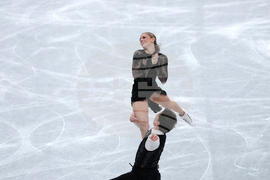 Japan Figure Skating
