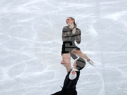 Japan Figure Skating