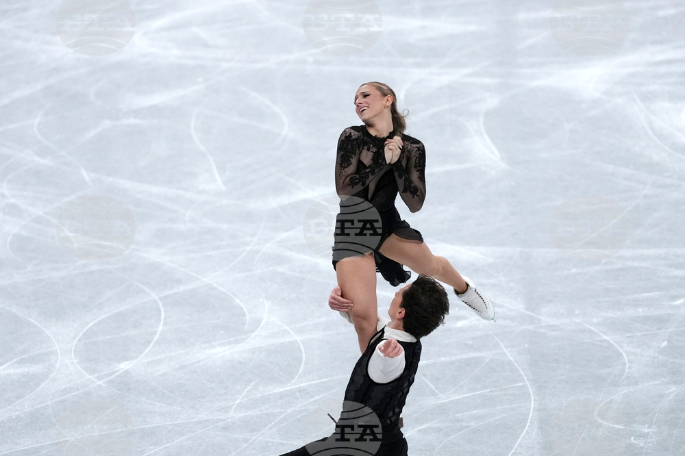 Japan Figure Skating