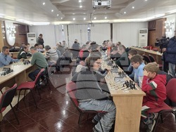 Снимка: Областна администрация Русе