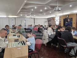 Снимка: Областна администрация Русе