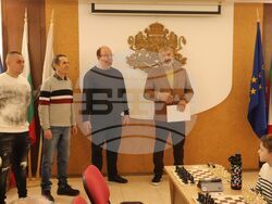 Снимка: Областна администрация Русе