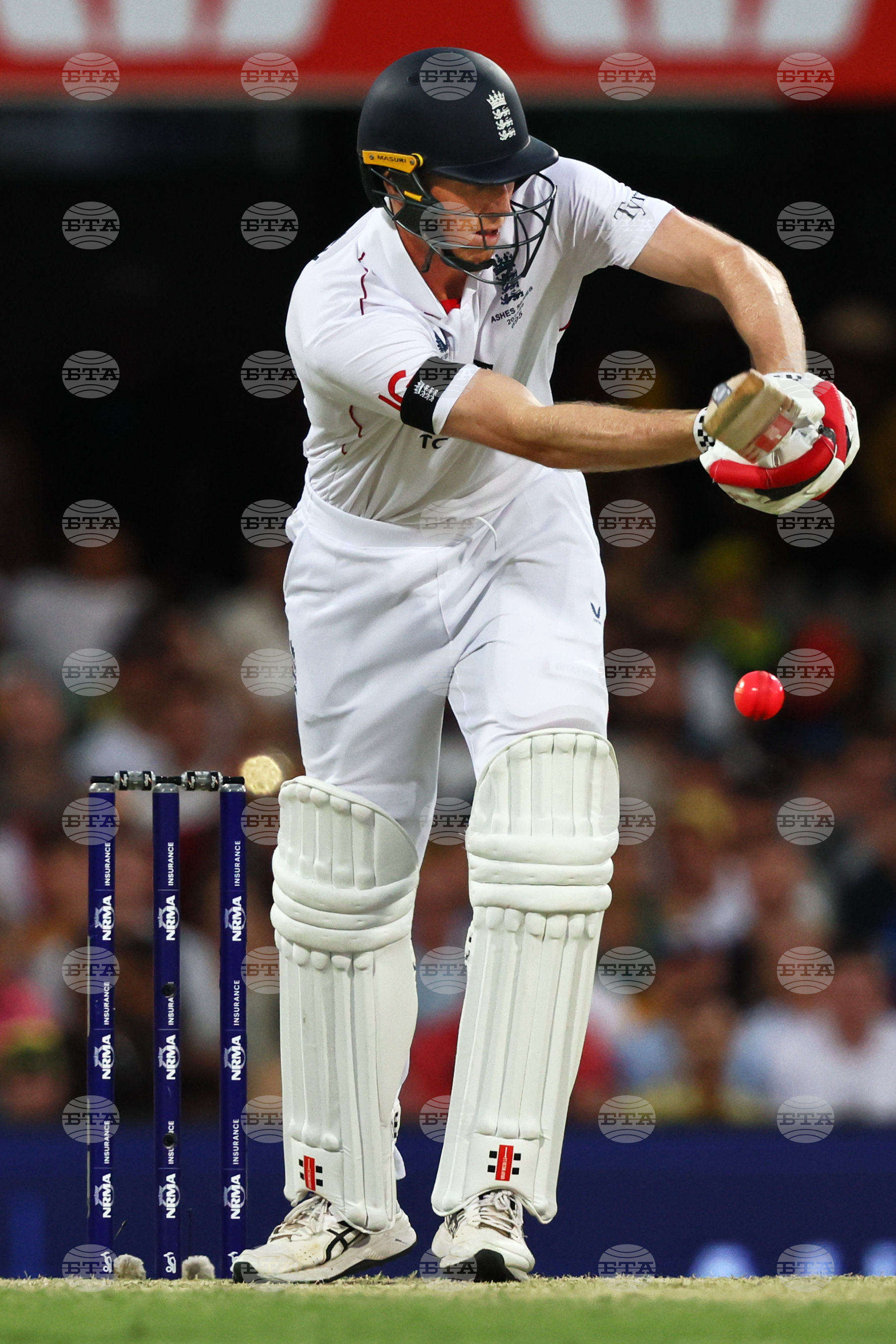 Australia England Cricket