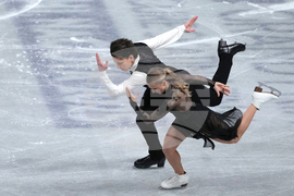Japan Figure Skating