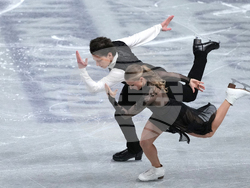Japan Figure Skating