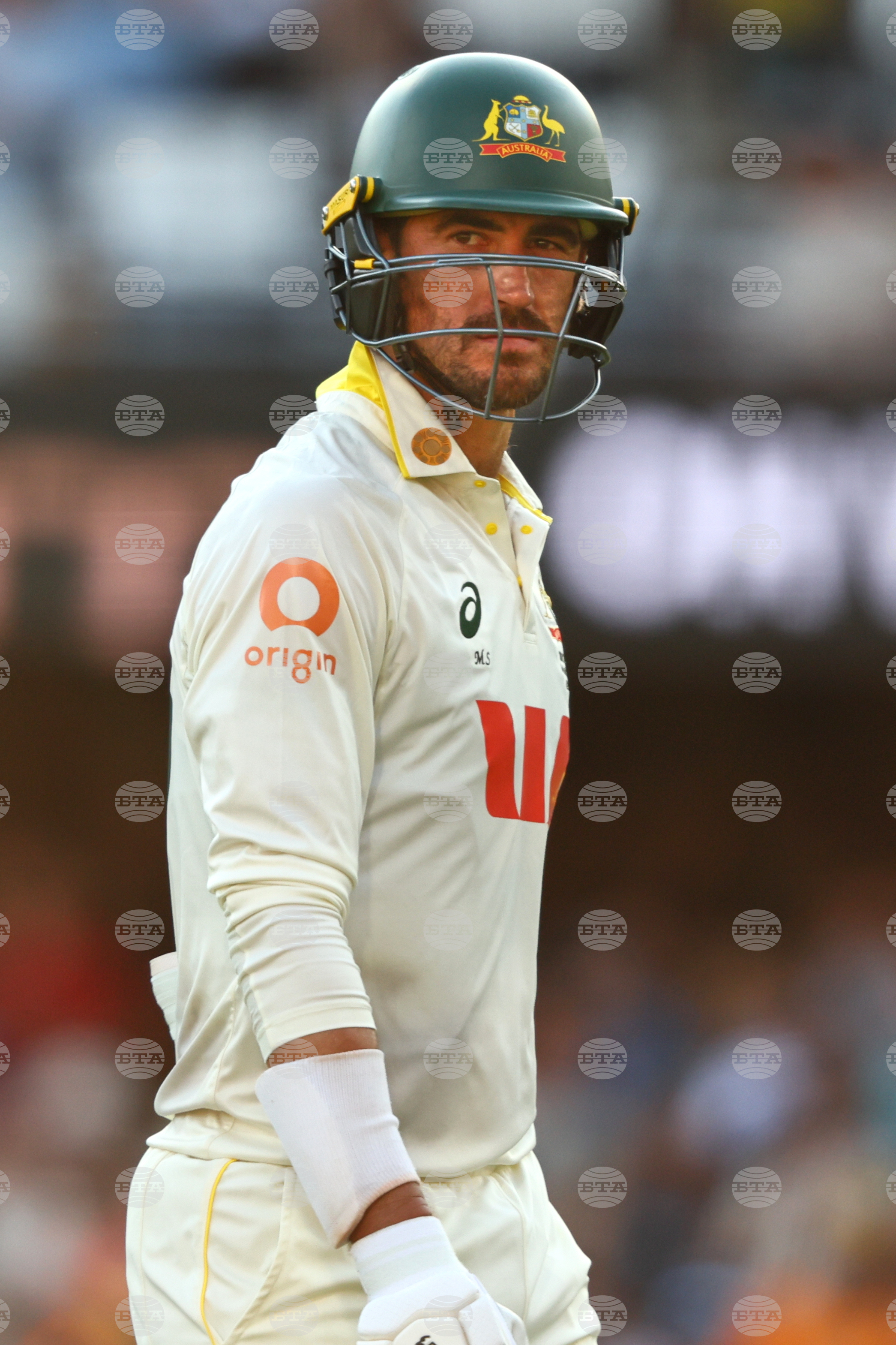 Australia England Cricket