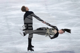 Japan Figure Skating