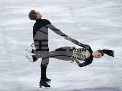 Japan Figure Skating