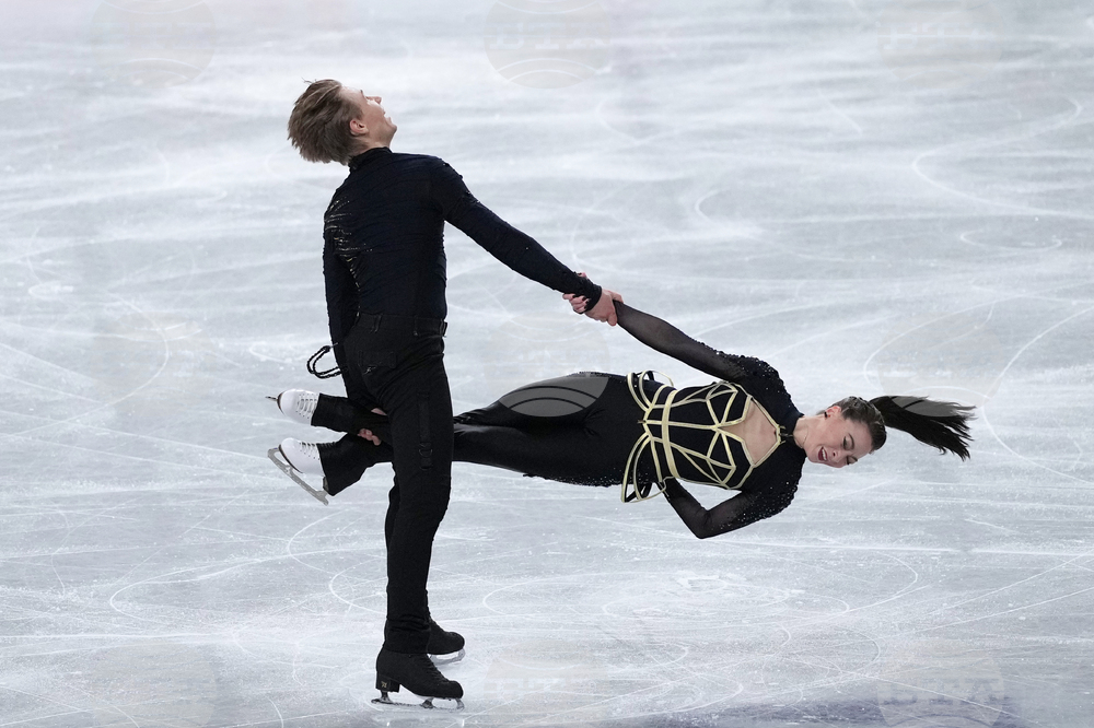 Japan Figure Skating