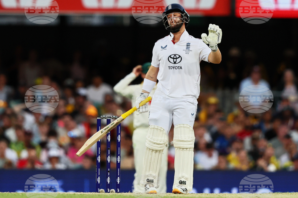 Australia England Cricket