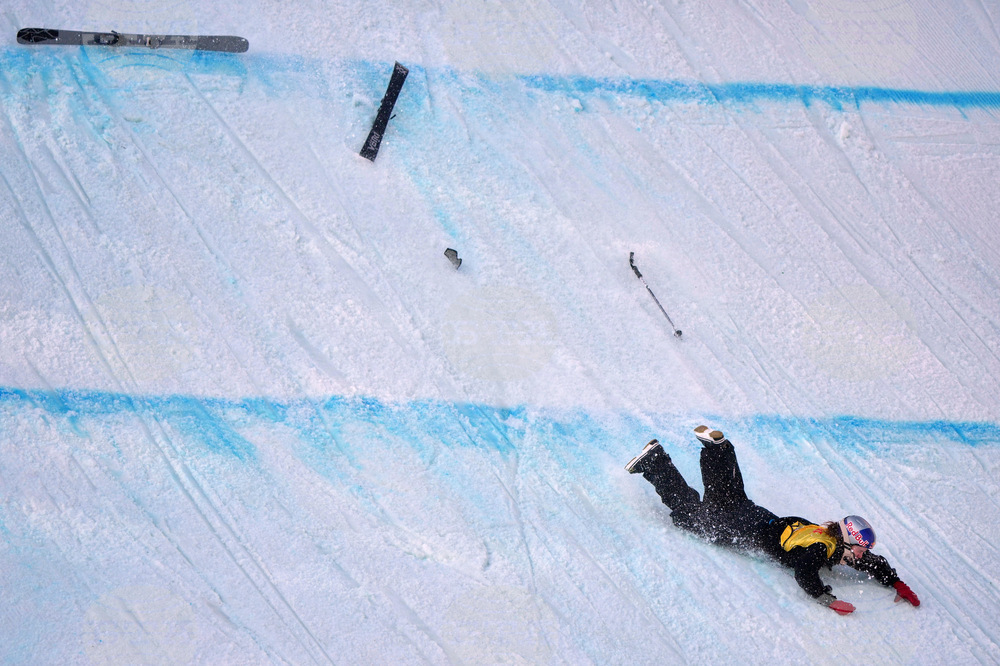 China Big Air World Cup