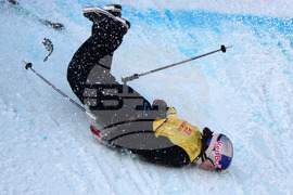 China Big Air World Cup