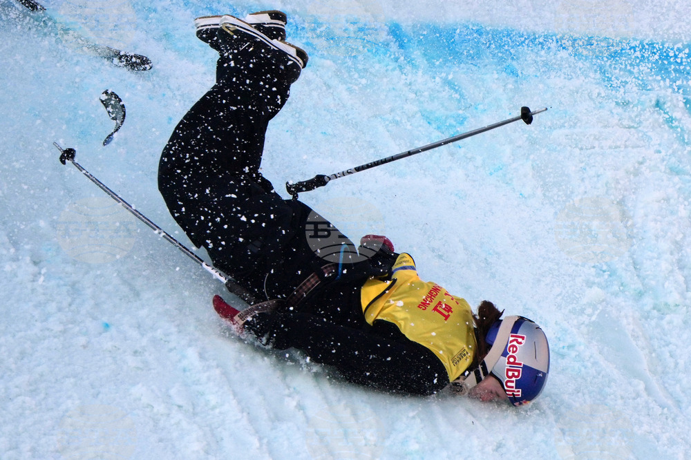 China Big Air World Cup