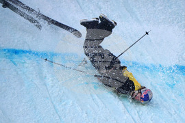 China Big Air World Cup