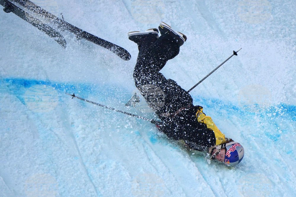 China Big Air World Cup