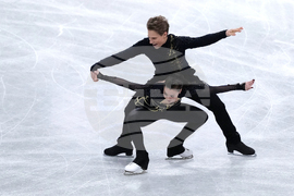 Japan Figure Skating