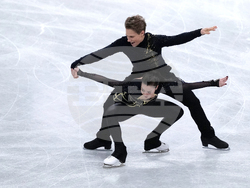 Japan Figure Skating