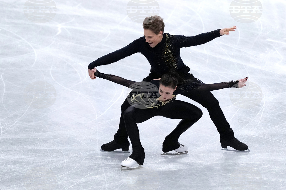 Japan Figure Skating