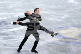 Japan Figure Skating