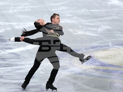 Japan Figure Skating