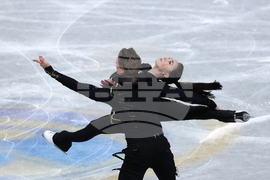 Japan Figure Skating