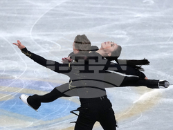 Japan Figure Skating